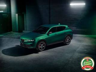 ALFA ROMEO Tonale 1.5 130 CV MHEV TCT7 Sprint