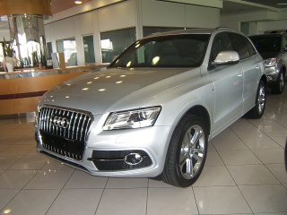 AUDI Q5 2.0 TDI 177CV cl.d qu. S tr. Adv.Plus