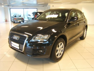 AUDI Q5 2.0 TDI 170 CV quattro GARANZIA TOTALE 12 MESI