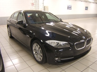 BMW 525 d Eletta NAVI, XENO,AUTOMATICA
