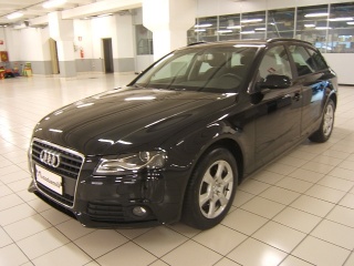 AUDI A4 Avant 2.0 TDI 120CV F.AP. GARANZIA TOTALE 12 MESI