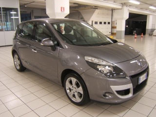 RENAULT Scenic X-Mod 1.6 dCi 130CV Luxe