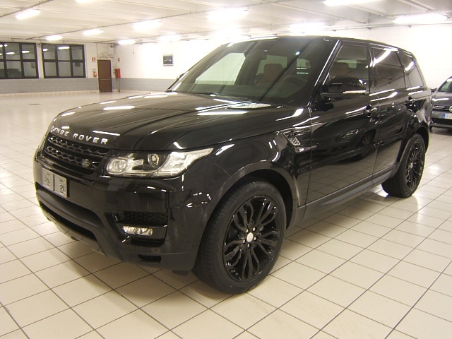 Range Rover Evoque - , the